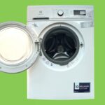 Tvättmaskin 7 kg Electrolux TimeCare 500 EW2F3068R7 - Bild 2