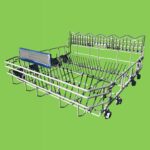 Underkorg Diskmaskin Bosch Siemens - Bild 2