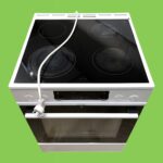 Spis 400 V 60 cm Vit Gorenje [OKÄND MODELL] - Bild 2
