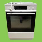 Spis 400 V 60 cm Vit Gorenje [OKÄND MODELL]