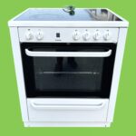 Spis 400 V 70 cm Cylinda SteamClean S 774 KV