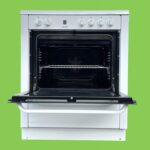 Spis 400 V 70 cm Cylinda SteamClean S 774 KV - Bild 3