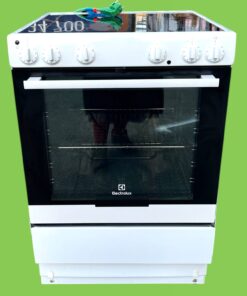 Spis 400 V Vit Electrolux EKC6012AHW