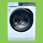 Smart Tvättmaskin 10.5 kg Electrolux 700 SteamCare AutoDose EFI742BX4Q