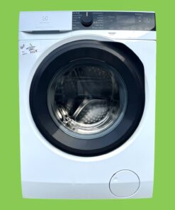 Smart Tvättmaskin 10.5 kg Electrolux 700 SteamCare AutoDose EFI742BX4Q