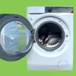 Smart Tvättmaskin 10.5 kg Electrolux 700 SteamCare AutoDose EFI742BX4Q - Bild 2