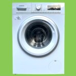 Tvättmaskin 8 kg Siemens iQ700 i-Dos WM16W648DN