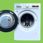 Tvättmaskin 8 kg Siemens iQ700 i-Dos WM16W648DN - Bild 3