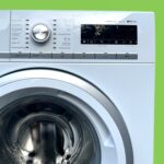 Tvättmaskin 8 kg Siemens iQ700 i-Dos WM16W648DN - Bild 2