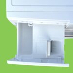 Tvättmaskin 8 kg Siemens iQ700 i-Dos WM16W648DN - Bild 5
