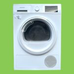 Torktumlare 9 kg Siemens iQ500 WT45WTA8DN