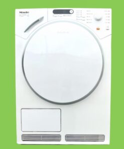 Torktumlare 6 kg Miele T 7744 C