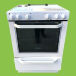 Spis 400 V Vit Electrolux EKC60010W