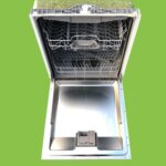 Smart Diskmaskin Vit Bosch Serie 2 SMU2HVW22S - Bild 3