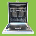 Smart Diskmaskin Vit Bosch Serie 2 SMU2HVW22S - Bild 2