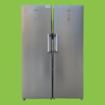 Kyl & Frys PKT Rostfritt 185 cm Point PORF185SNE POFR185SNE
