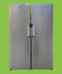 Kyl & Frys PKT Rostfritt 185 cm Point PORF185SNE POFR185SNE