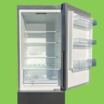 Kombinerad Kylfrys Rostfritt Siemens iQ300 KG36VVIEA - Bild 2
