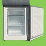 Kombinerad Kylfrys Rostfritt Siemens iQ300 KG36VVIEA - Bild 3