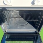 Inbyggnadsugn Vitt Electrolux EKB100W - Bild 3