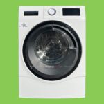Kombinerad Tvätt Tork 8 kg Bosch Serie 6 WDU285S1SN