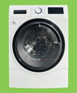 Kombinerad Tvätt Tork 8 kg Bosch Serie 6 WDU285S1SN