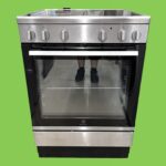Spis 400 V Rostfritt stål Electrolux 500 SurroundCook LKR64003SX