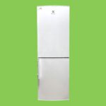 Kombinerad Kylfrys 175 Electrolux LNT3LE31W1