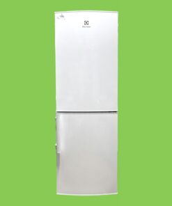 Kombinerad Kylfrys 175 Electrolux LNT3LE31W1