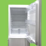 Kombinerad Kylfrys 175 Electrolux LNT3LE31W1 - Bild 2