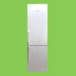 Kombinerad Kylfrys 201 cm Bosch Serie 6 KGE39AW30