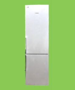 Kombinerad Kylfrys 201 cm Bosch Serie 6 KGE39AW30