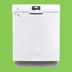 Diskmaskin Vit Electrolux ESF5557LOW