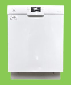 Diskmaskin Vit Electrolux ESF5557LOW