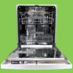 Diskmaskin Vit Electrolux ESF5557LOW - Bild 2