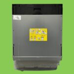 Helintegrerad Diskmaskin Electrolux 700 AirDry EEG69340W - Bild 4