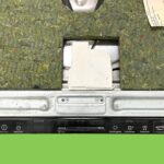 Helintegrerad Diskmaskin Electrolux 700 AirDry EEG69340W - Bild 3