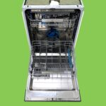 Helintegrerad Diskmaskin Electrolux 700 AirDry EEG69340W - Bild 2