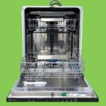 Helintegrerad Diskmaskin Electrolux 700 AirDry EEG69340W