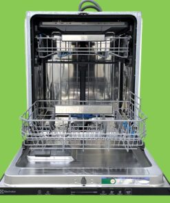 Helintegrerad Diskmaskin Electrolux 700 AirDry EEG69340W