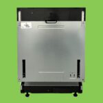 Helintegrerad Diskmaskin Samsung Auto Open Door DW60A6092IB - Bild 4