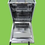 Helintegrerad Diskmaskin Samsung Auto Open Door DW60A6092IB - Bild 2
