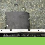 Helintegrerad Diskmaskin Samsung Auto Open Door DW60A6092IB - Bild 3