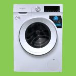Tvättmaskin 10 kg Siemens iQ500 iSensoric i-Dos WG54G2F1DN