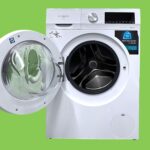 Tvättmaskin 10 kg Siemens iQ500 iSensoric i-Dos WG54G2F1DN - Bild 3