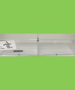 Dörrhylla med Luckor Siemens KD30*** KD40*** KS34*** KS38*** mf