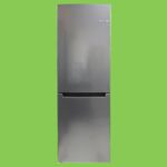 Kombinerad Kylfrys 176 cm Rostfritt Bosch Serie 2 KGN33NLEB