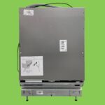 Smart Helintagrerad Diskmaskin Asko Logic Series 6 XXL DFI8557AMMXXL - Bild 3