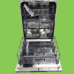 Smart Helintagrerad Diskmaskin Asko Logic Series 6 XXL DFI8557AMMXXL - Bild 2