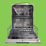 Smart Helintagrerad Diskmaskin Asko Logic Series 6 XXL DFI8557AMMXXL